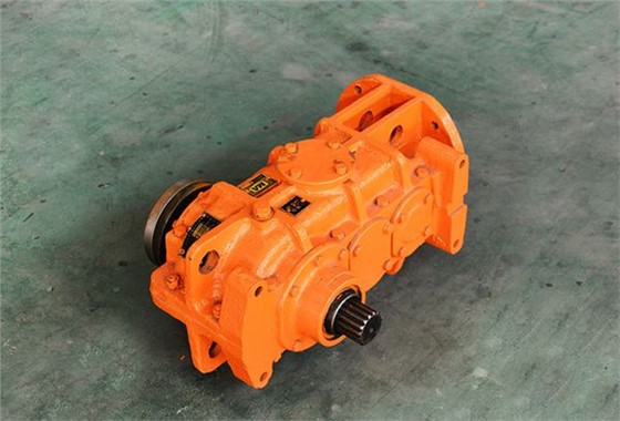 JS11減速機 JS11減速機