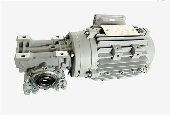 蝸輪蝸桿減速機(jī) 蝸輪蝸桿減速機(jī)