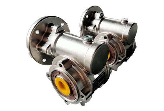 蝸輪蝸桿減速機 蝸輪蝸桿減速機