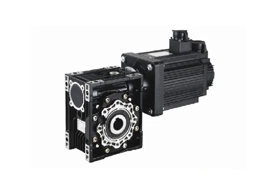 伺服電機配蝸輪蝸桿減速機 (2).jpg 伺服電機配蝸輪蝸桿減速機 (2).jpg