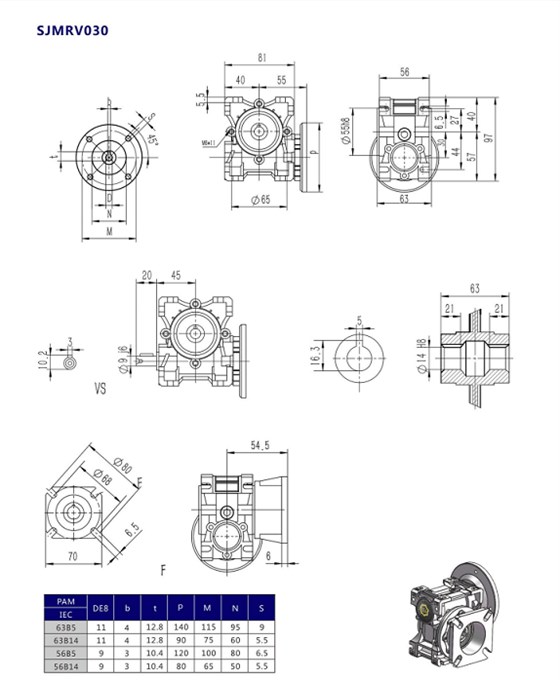 NMRV030蝸輪蝸桿減速機.png NMRV030蝸輪蝸桿減速機.png