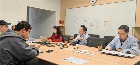 艾思捷減速機(jī)&西門(mén)子醫(yī)療就非標(biāo)定制減速機(jī)展開(kāi)碰面技術(shù)交流會(huì) (2).jpg 艾思捷減速機(jī)&西門(mén)子醫(yī)療就非標(biāo)定制減速機(jī)展開(kāi)碰面技術(shù)交流會(huì) (2).jpg