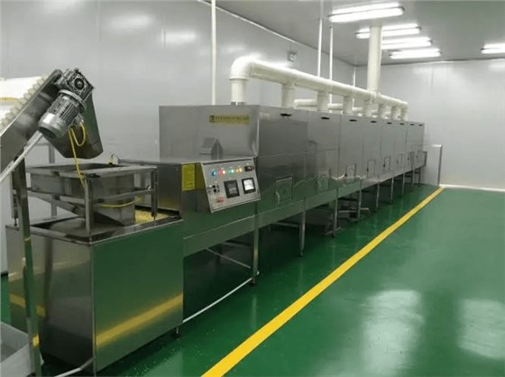 烘烤設備上使用NMRV蝸輪蝸桿減速機.png 烘烤設備上使用NMRV蝸輪蝸桿減速機.png