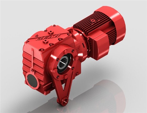 扭力臂安裝的減速機(jī).jpg 扭力臂安裝的減速機(jī).jpg