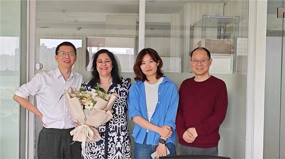 熱烈歡迎艾思捷意大利公司股東SARA到中國區開年度戰略會議 (2).jpg 熱烈歡迎艾思捷意大利公司股東SARA到中國區開年度戰略會議 (2).jpg