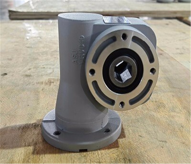 醫療、鋰電池等高精度行業用減速機