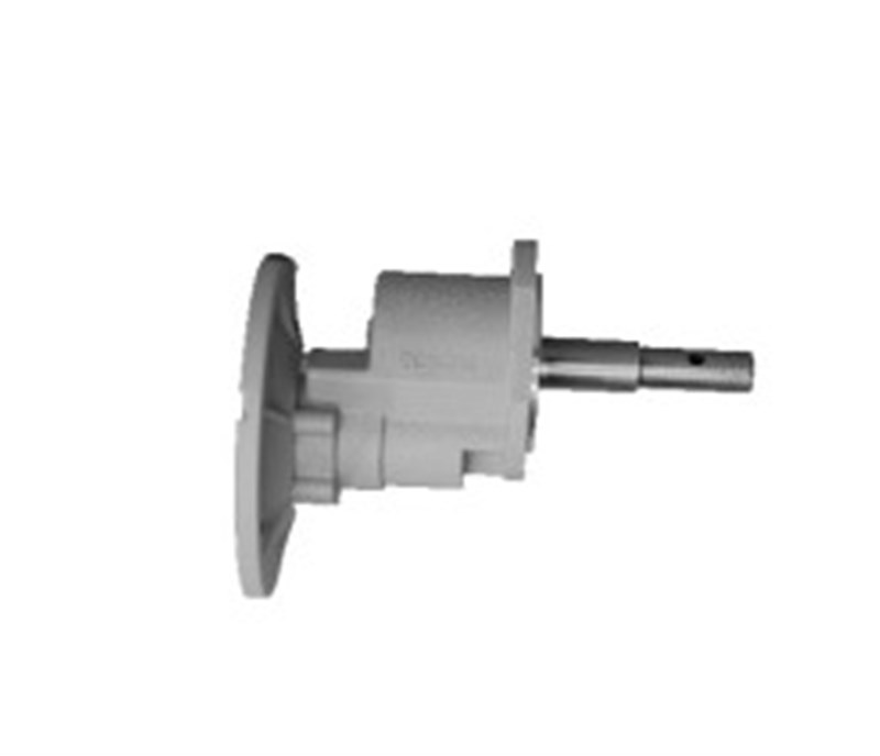 畜牧業、飼料業用PGV035系列減速器