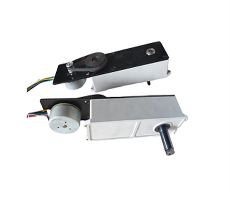 門機行業用減速機