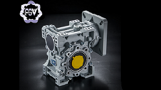 上海艾思捷-蝸輪蝸桿減速機型號越大自鎖功能越大嗎？