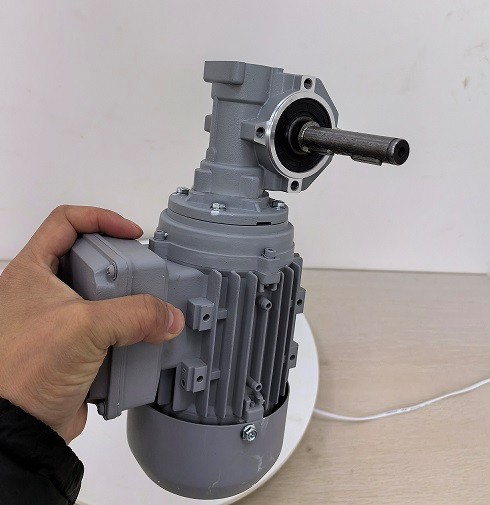 艾思捷款FV030小型直角減速機、蝸輪蝸桿減速機 (2).jpg